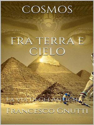 cover image of Cosmo Fra terra e cielo